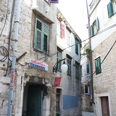 By The Sea - 13283 Apartment Sibenik