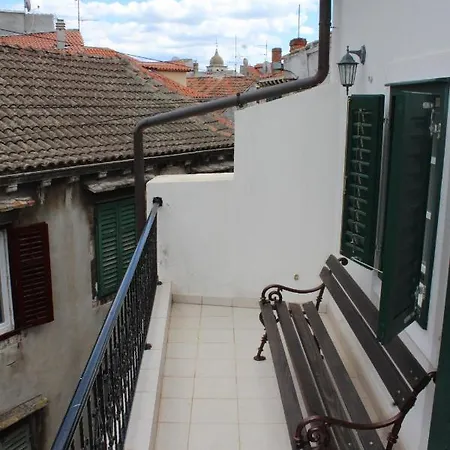 By The Sea - 13283 Apartment Sibenik